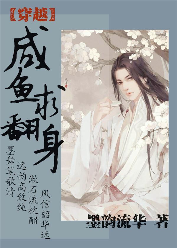 穿越之咸鱼致富之路 作者成翎