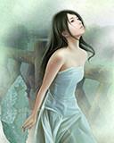 徒儿为师先闪了君慕寒和君洛清